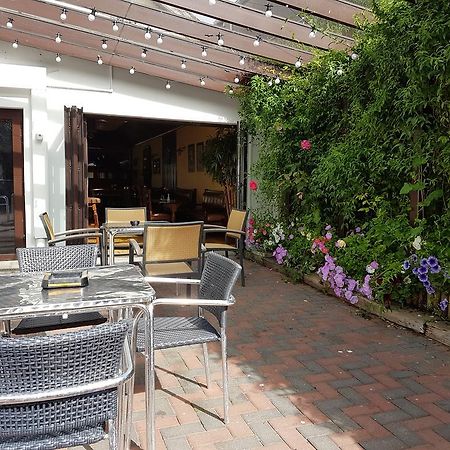 Hotel Myles Creek Kilkee Exterior foto