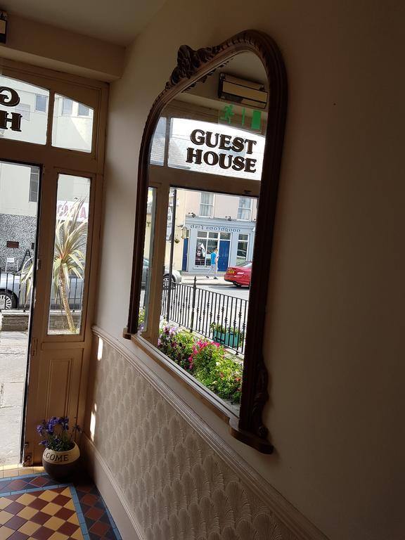 Hotel Myles Creek Kilkee Exterior foto