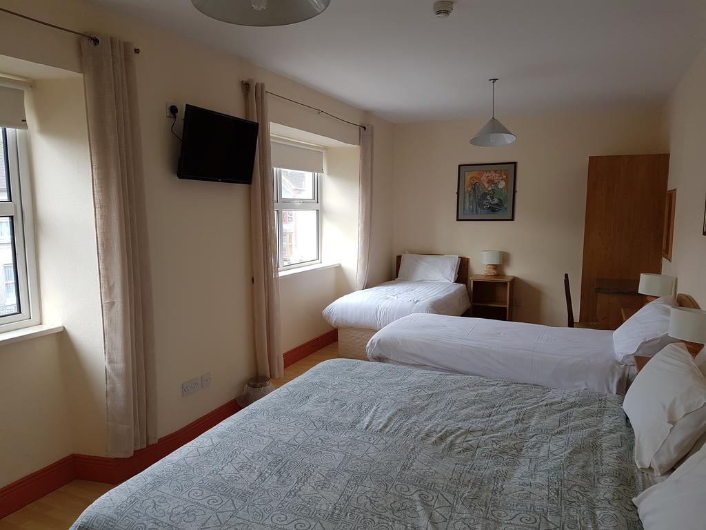 Hotel Myles Creek Kilkee Exterior foto