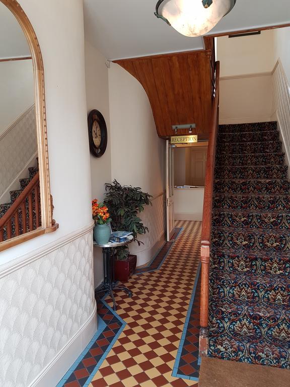 Hotel Myles Creek Kilkee Exterior foto