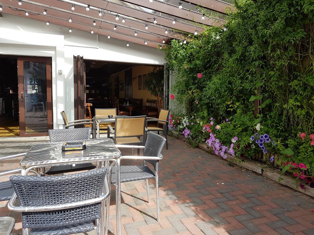 Hotel Myles Creek Kilkee Exterior foto