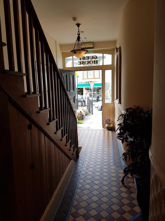 Hotel Myles Creek Kilkee Exterior foto