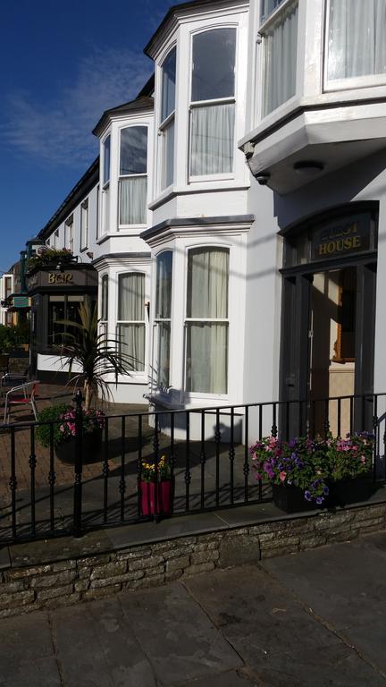 Hotel Myles Creek Kilkee Exterior foto