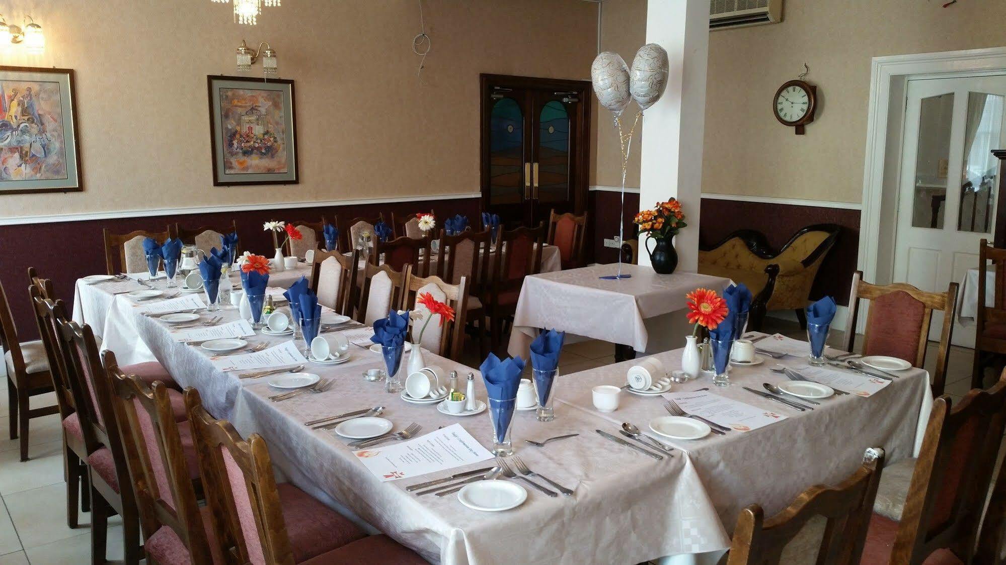 Hotel Myles Creek Kilkee Exterior foto