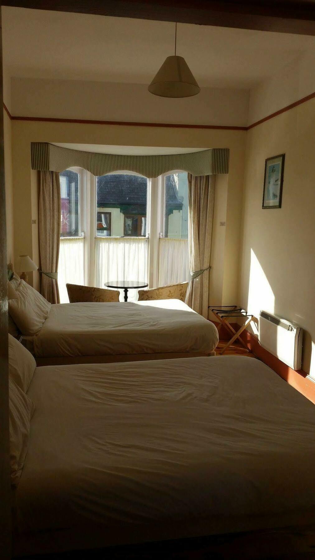 Hotel Myles Creek Kilkee Exterior foto
